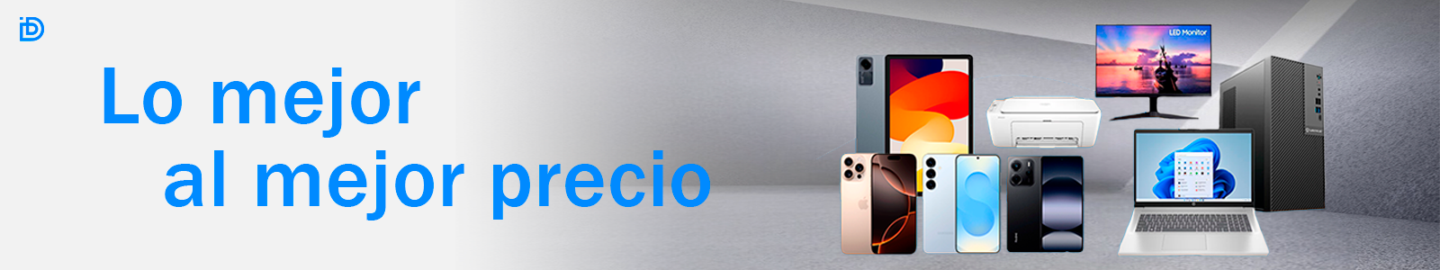 ventas banner